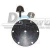 KIT REPARO VALV. GRIT